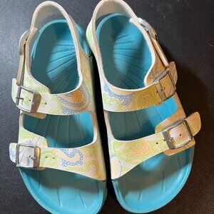 Birkenstock Birkis Sandals 34